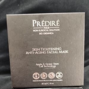 Prédiré Paris Skin Tightening & Tissue Bonding Mask